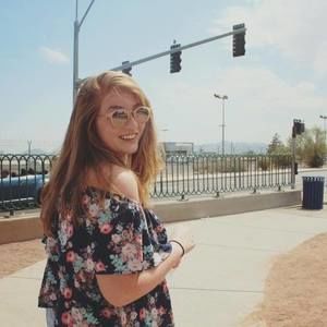 Meet your Posher, Erin